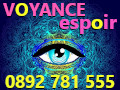 Voyance-telephone-espoir.com