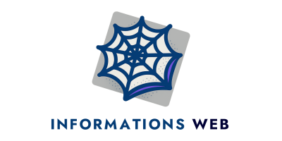 Informations Web