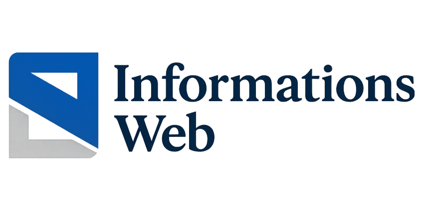 Informations Web